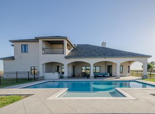 9330 Clevenger Rd, Odessa, TX 79762