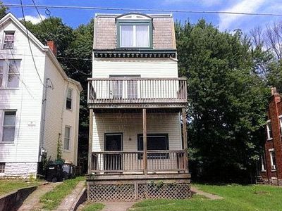 3315 Fairfield Ave, Cincinnati, OH, 45207