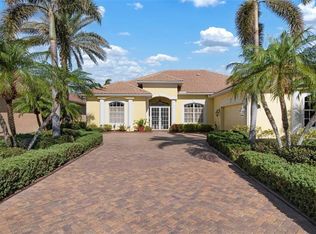 1014 Tuscany Blvd, Venice, FL 34292