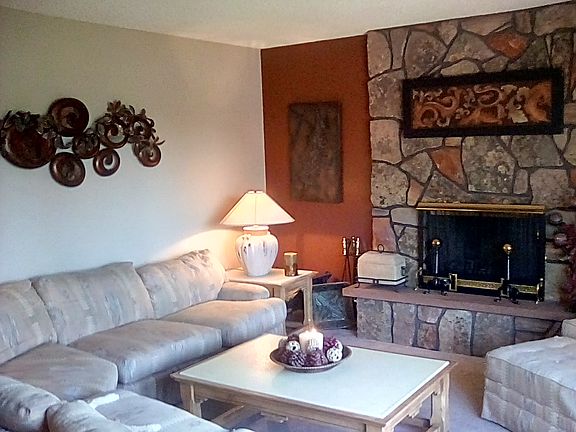 formal living room