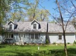 20348 Woodmar St, Lowell, IN 46356