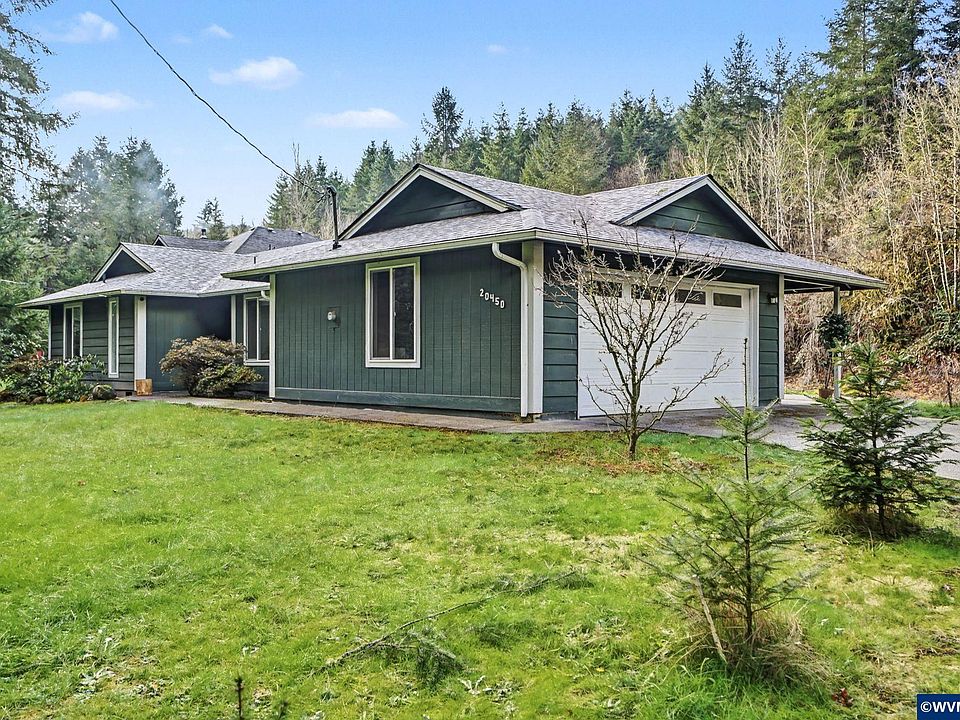 1st image of 20450 Abiqua Rd NE