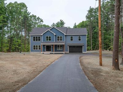 77 White Rock Hill Road, Bow, NH, 03304