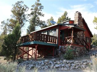 #39 Lakeview Tract, Fawnskin, CA 92333