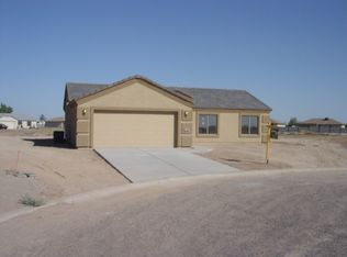 10960 W Carmelita Cir, Arizona City, AZ 85123