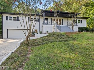 3205 Mount Vernon Dr, Knoxville, TN 37920