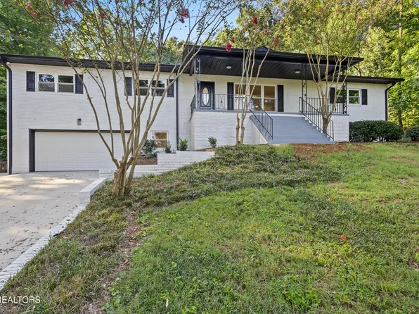 3205 Mount Vernon Dr, Knoxville, TN 37920