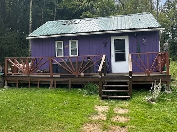 8402 Kingsbury Hill Rd, Franklinville, NY 14737