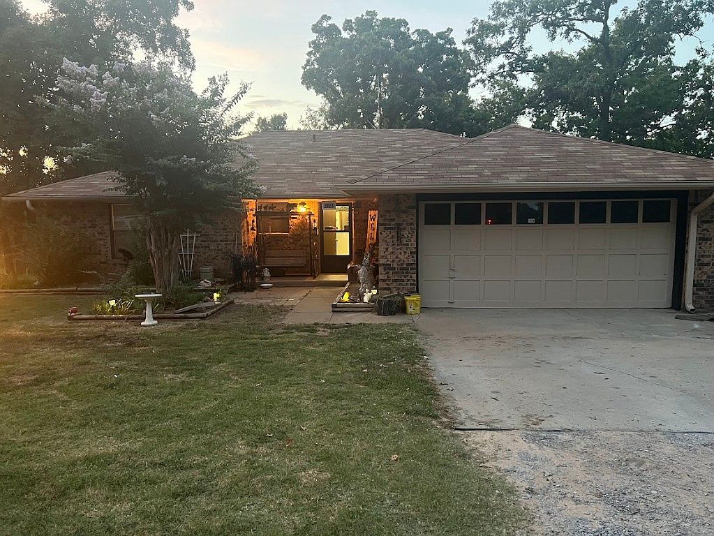 21121 Judy Cir, Mcloud, OK 74851 MLS 1073719 Zillow
