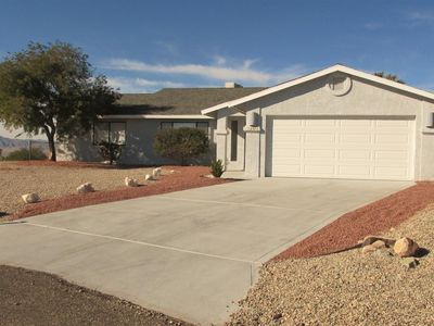 2371 Holly Ave, Lake Havasu City, AZ, 86403