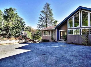 23 Villa Vista Ct, Novato, CA