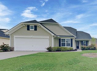 229 Market Hall St, Moncks Corner, SC 29461