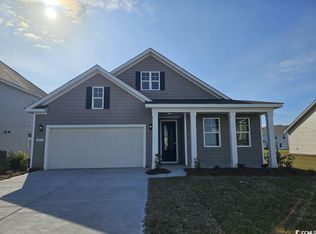 9075 Fort Hill Way LOT 1013, Myrtle Beach, SC 29579