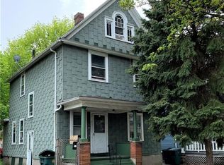 99 Holbrooke St, Rochester, NY 14621