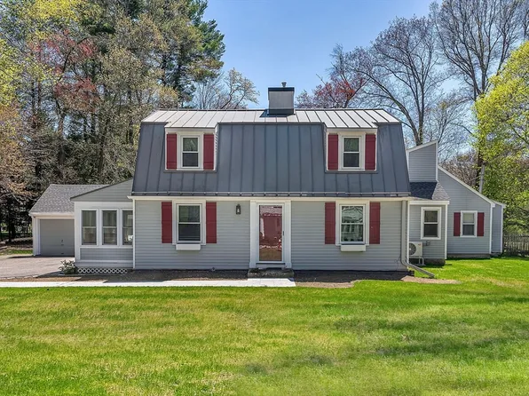 10 Bennett Rd, Wayland, MA 01778