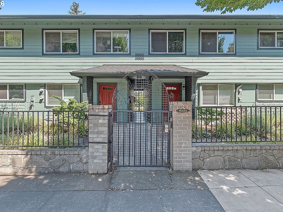 1st image of 9333 N Lombard St APT 19