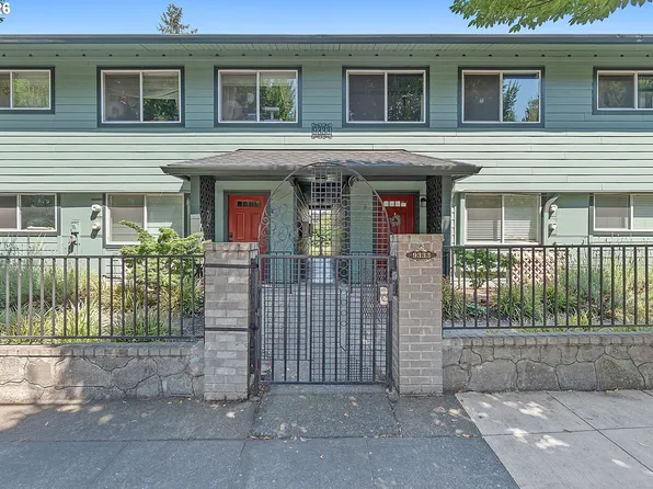 9333 N Lombard St APT 19, Portland, OR 97203