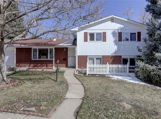 2880 S Hobart Way, Denver, CO 80227