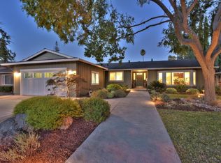 6038 Montoro Dr, San Jose, CA 95120