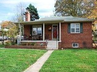 10211 Haywood Dr, Silver Spring, MD 20902