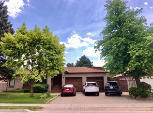 39 Spruce Ave, Richmond Hill, ON L4C 6V9