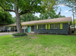 1513 Braes Ridge Dr #B, Austin, TX 78723