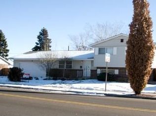 914 S Potomac Way, Aurora, CO 80012