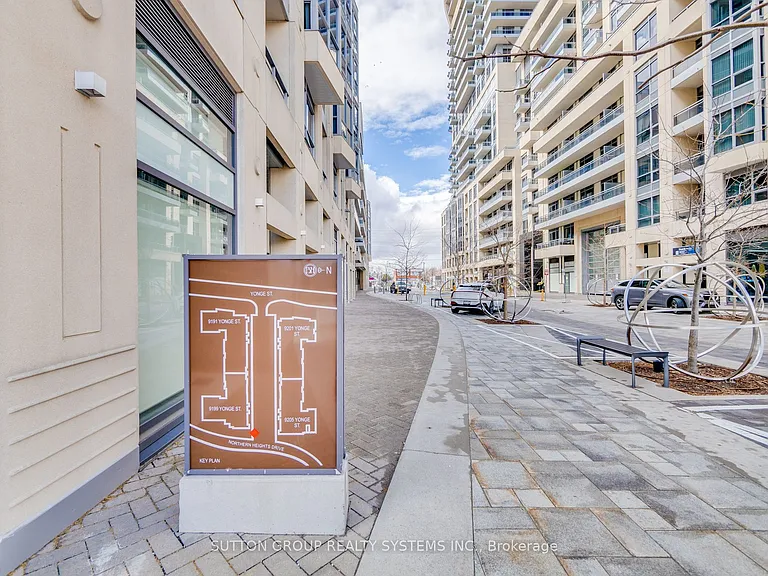 9191 Yonge St #SW-105 — Photo 4