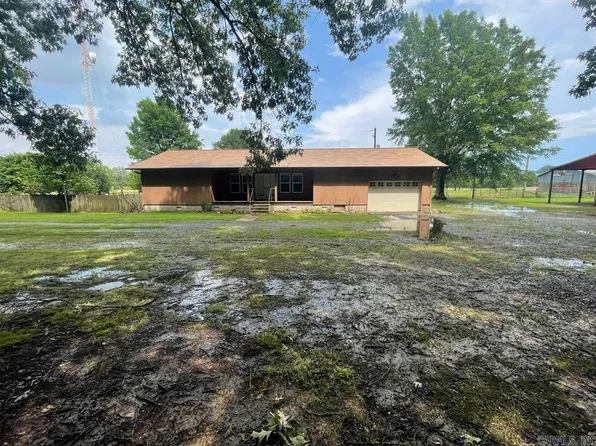 (undisclosed Address), De Valls Bluff, AR 72041