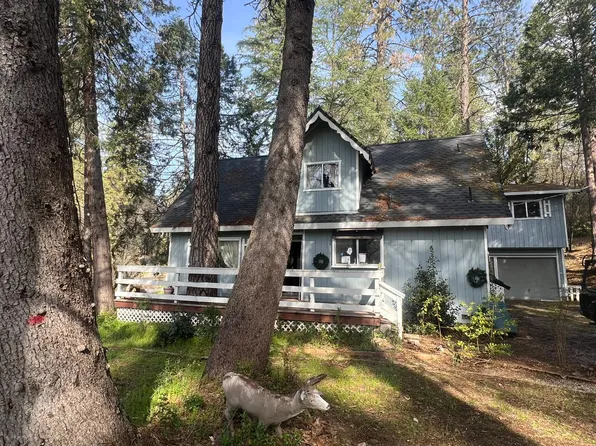 1990 Combie Rd, Meadow Vista, CA 95722