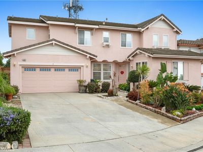 2304 Promontory Dr, Signal Hill, CA, 90755