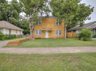 719 S Ellison Ave, El Reno, OK 73036
