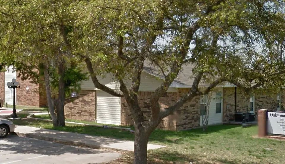 Oakwood Apartments 3501 Rhodes Rd Brownwood TX Zillow