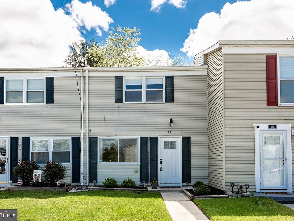 1st image of 551 Daisy Dr