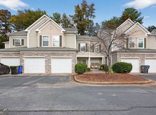206 Las Brasis Ct, Peachtree City, GA 30269