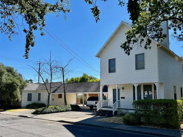 1487 Oak Avenue, St. Helena, CA 94574