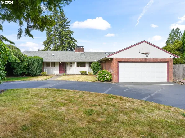 5322 NW Cherry St, Vancouver, WA 98663