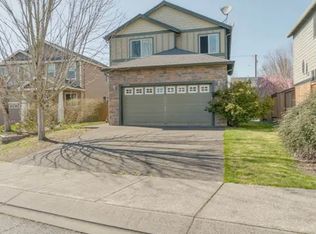 17240 NW Gables Creek Ln, Beaverton, OR