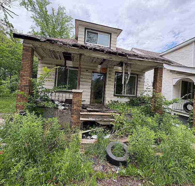 8193 Grinnell