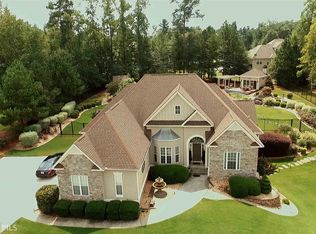 105 Tuckahoe Path, Sharpsburg, GA 30277