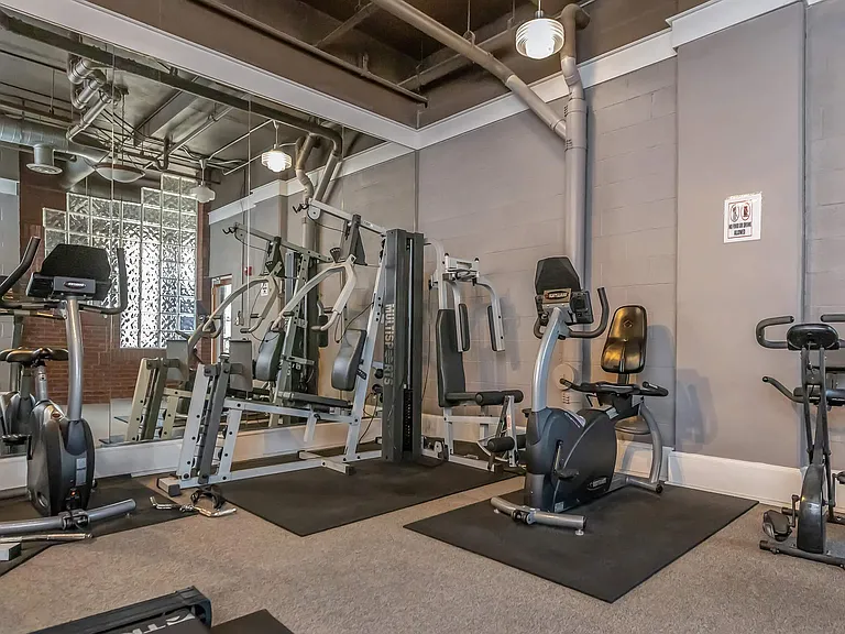 InTown Lofts — Photo 64