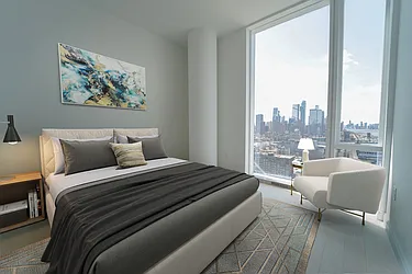 Rented by Nest Seekers International