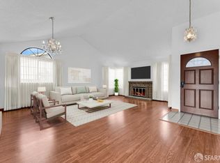 184 Pearce, Hercules, CA 94547