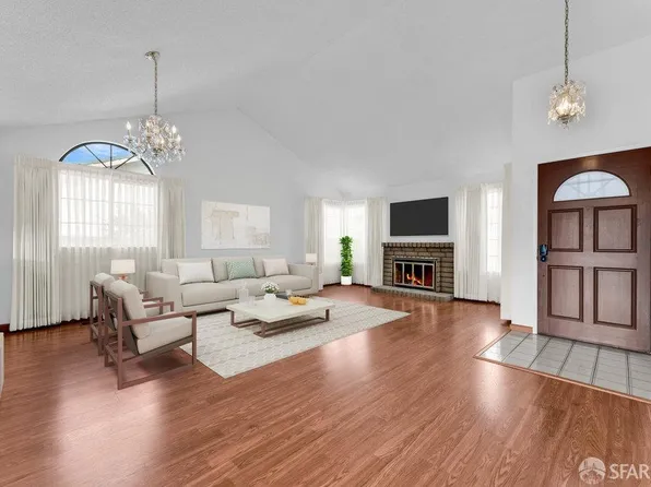 184 Pearce, Hercules, CA 94547