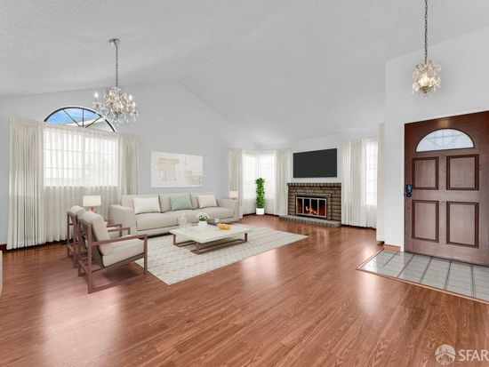 184 Pearce, Hercules, CA 94547