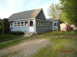 8433 Atwood Dr, Millington, MI 48746