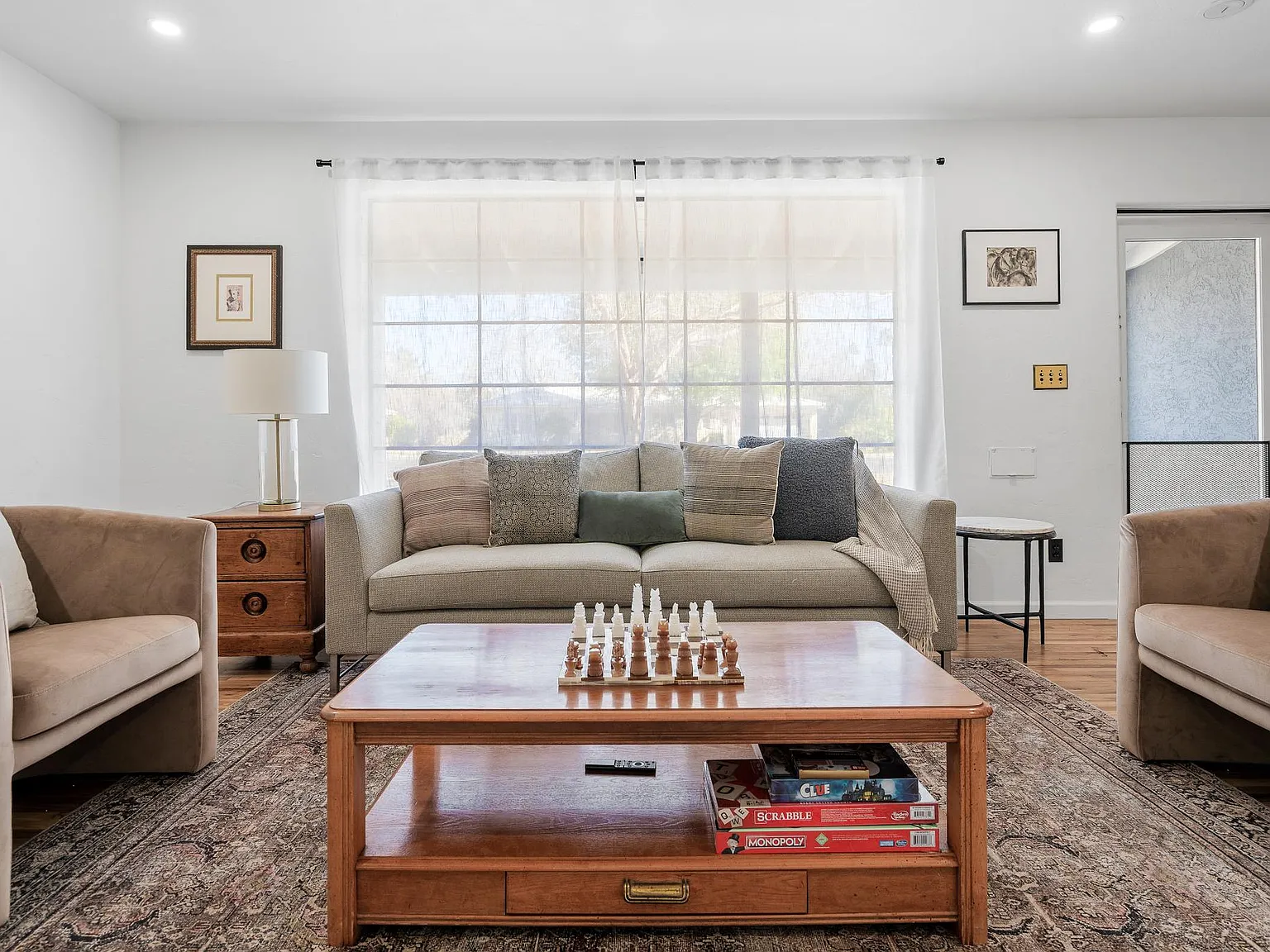 106 N Fraser Dr — Photo 4