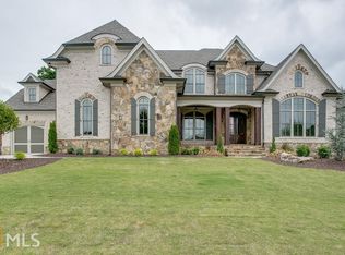 2411 Nutall Oak Dr, Braselton, GA 30517