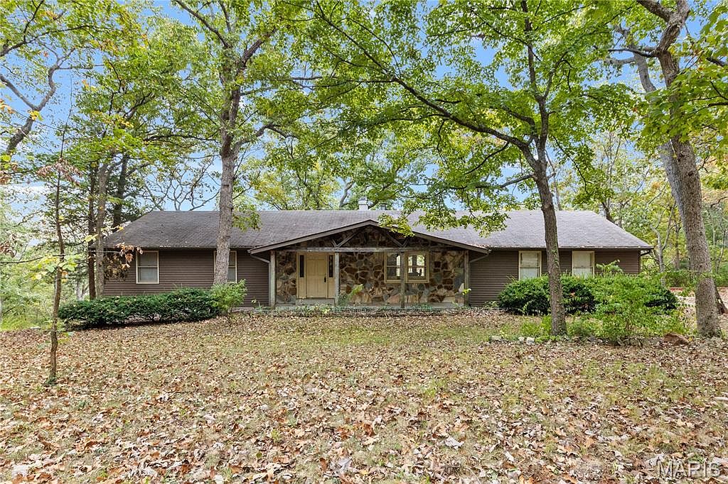 8360 Brouk Dr, Cedar Hill, MO 63016 | Zillow