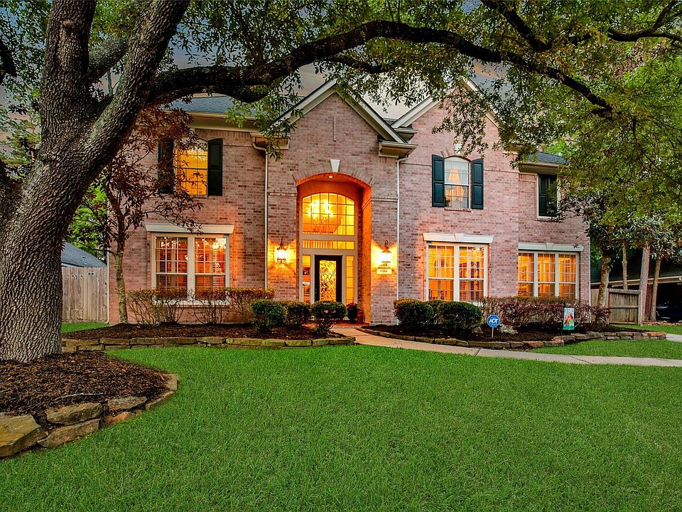 6114 Longflower Ln, Kingwood, TX 77345 Zillow